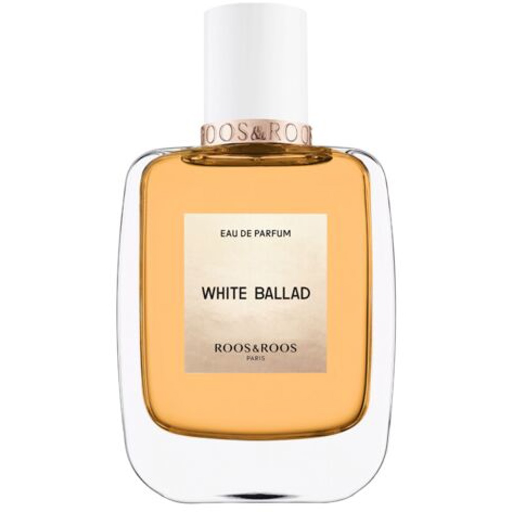 White Ballad, EdP