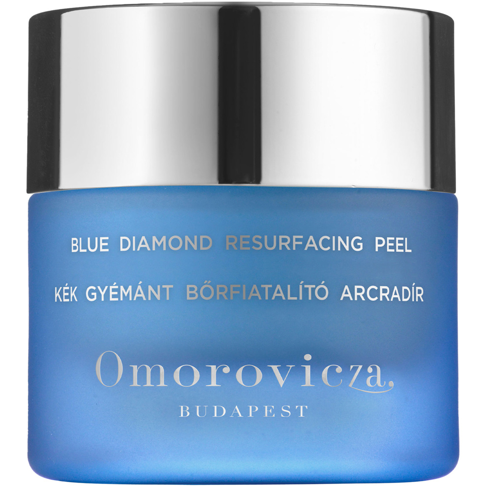 Blue Diamond Resurfacing Peel, 50ml