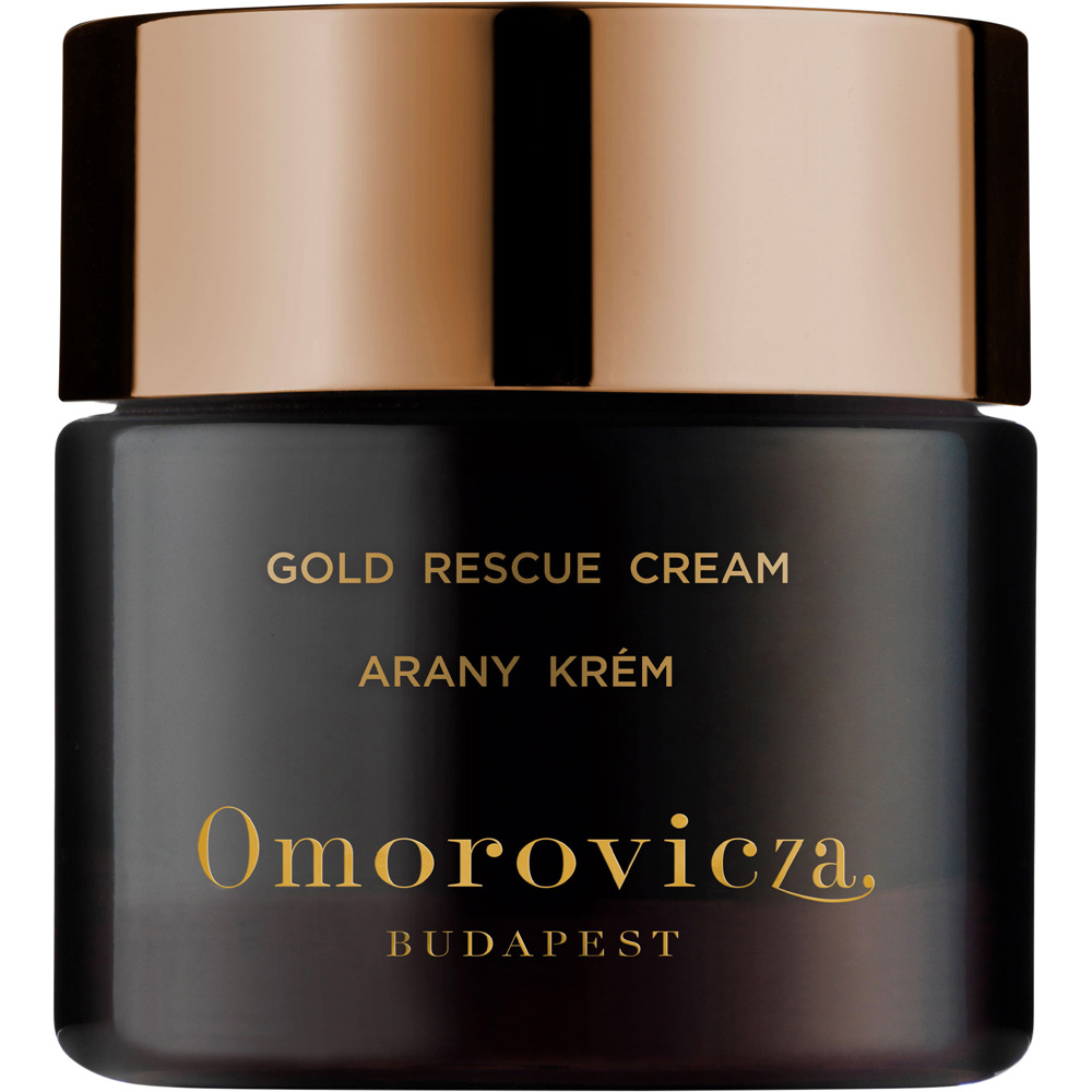 Gold Rescue Cream, 50ml