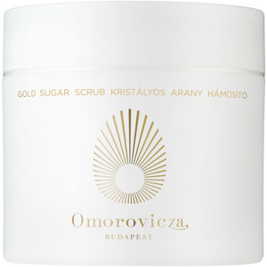 Gold Sugar Scrub, 200ml