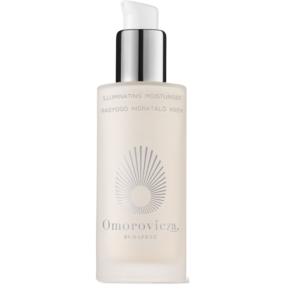 Hydro Mineral Illuminating Moisturiser, 50ml