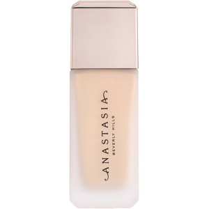 Impeccable Foundation