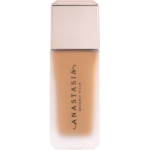 Impeccable Foundation