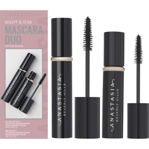 Sculpt & Stun Mascara Duo