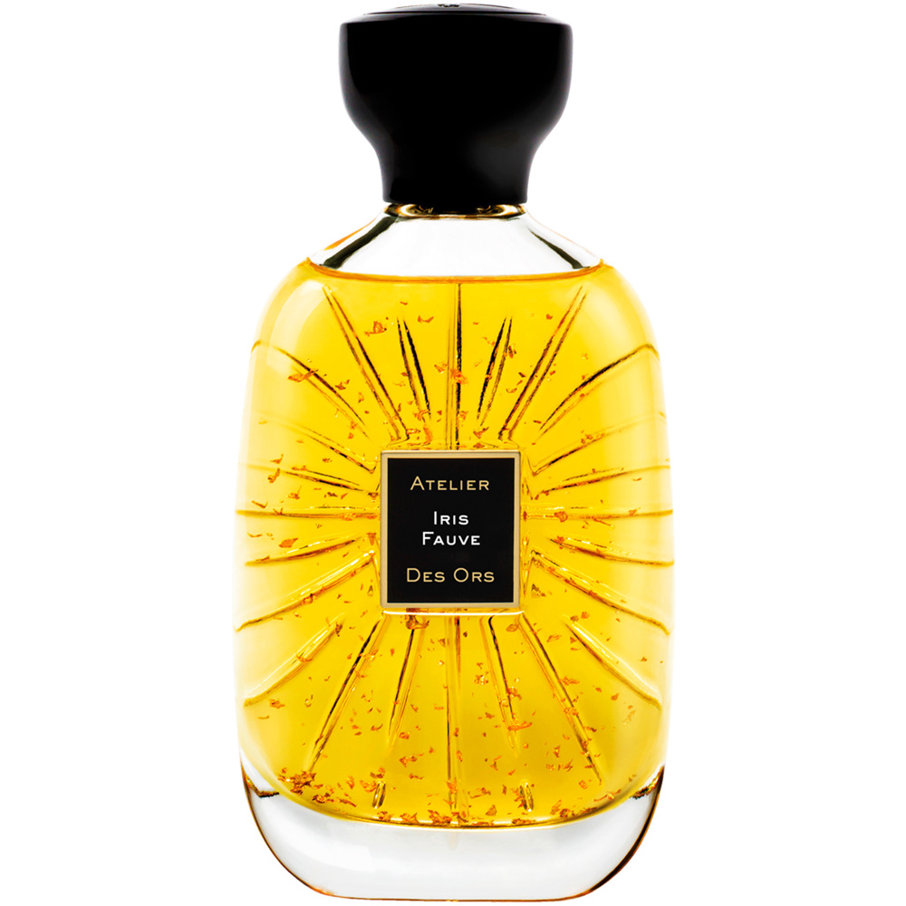 Iris Fauve, EdP