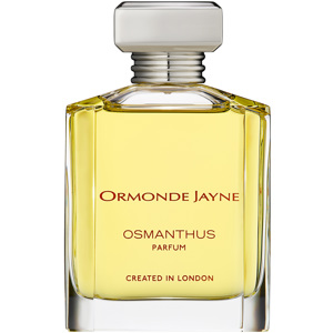 Osmanthus, Parfum