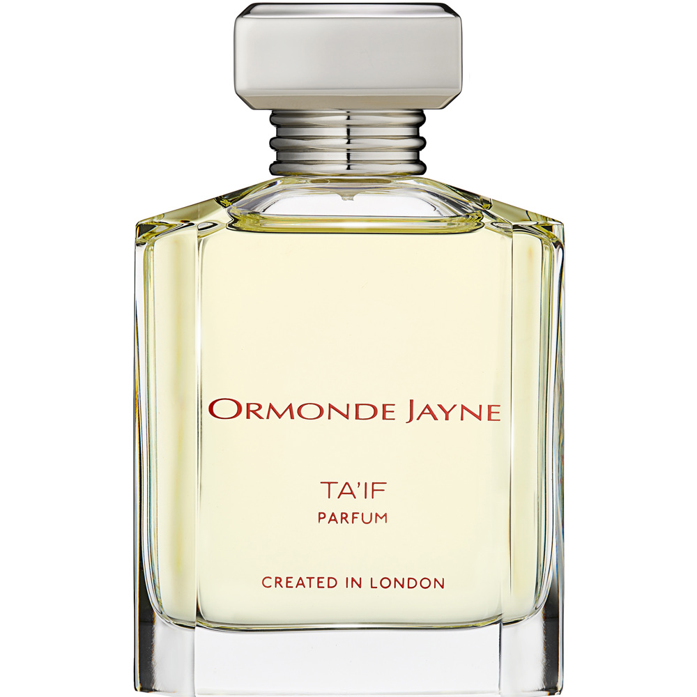 Ta’if, Parfum