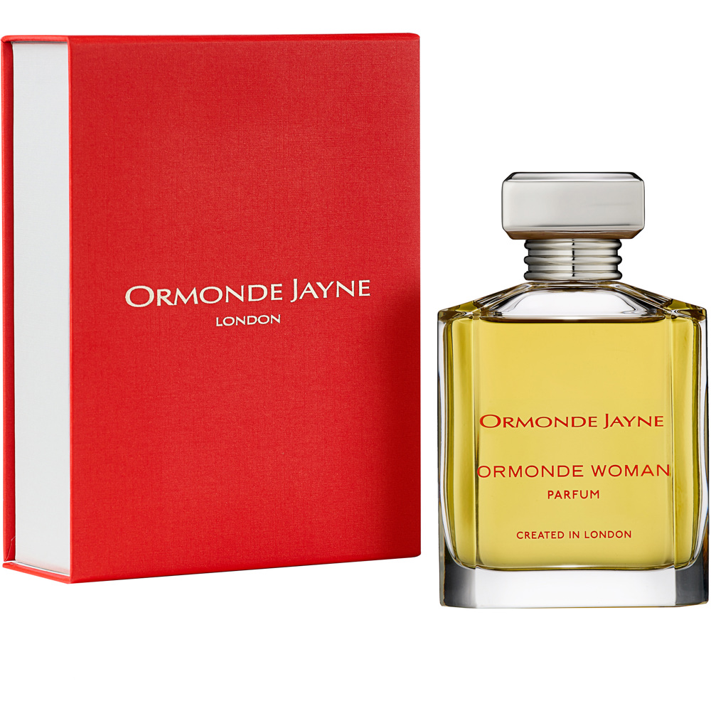 Ormonde Woman, Parfum