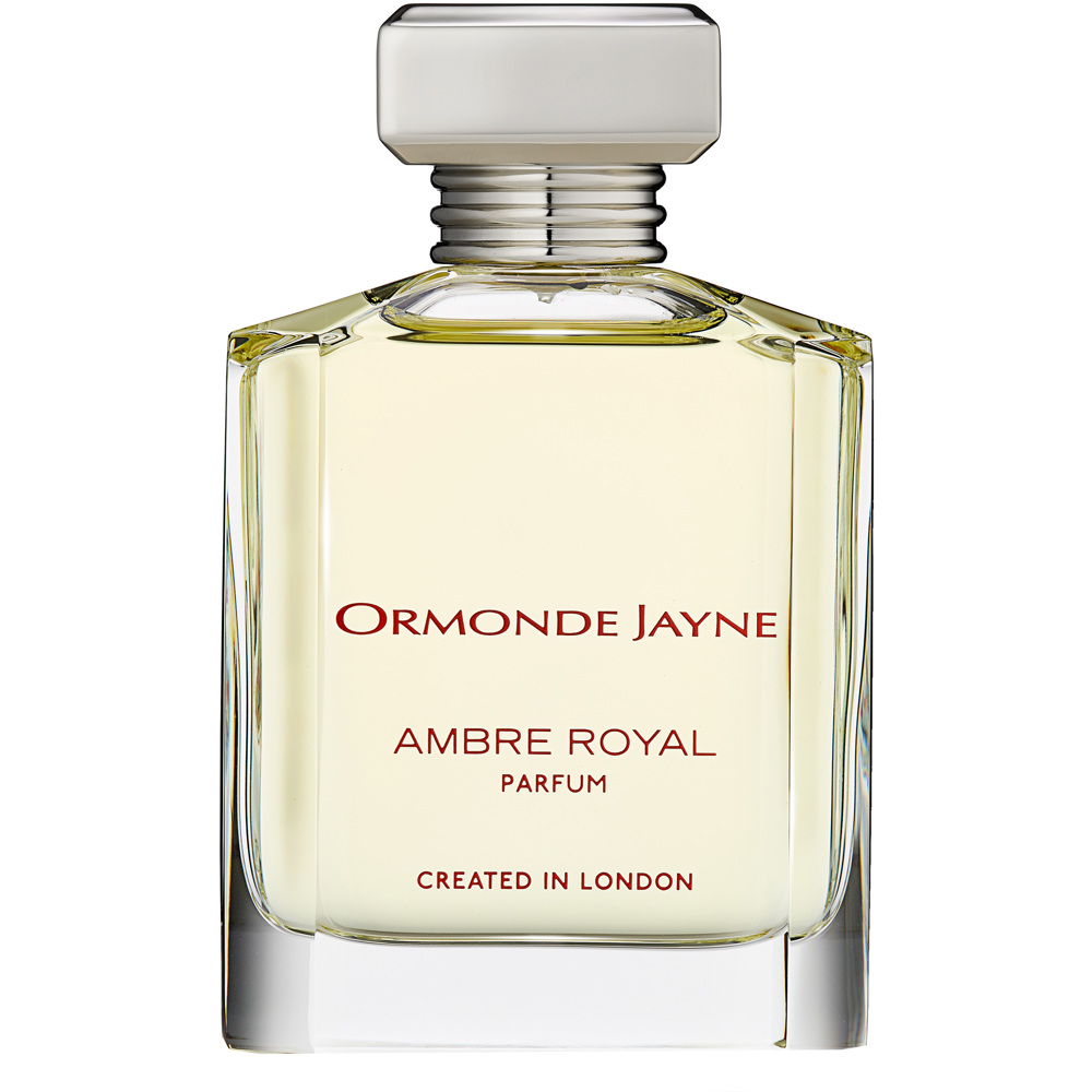 Ambre Royal, Parfum