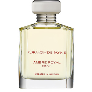 Ambre Royal, Parfum