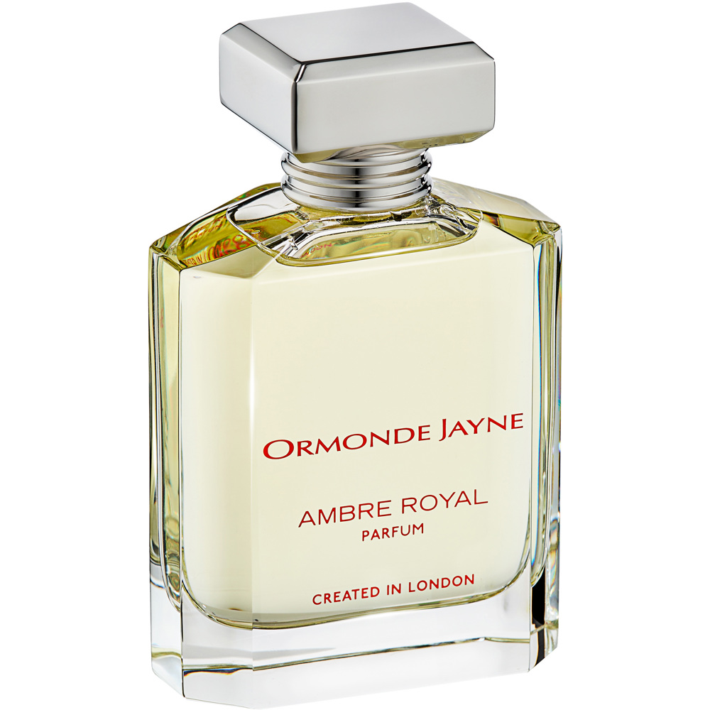 Ambre Royal, Parfum