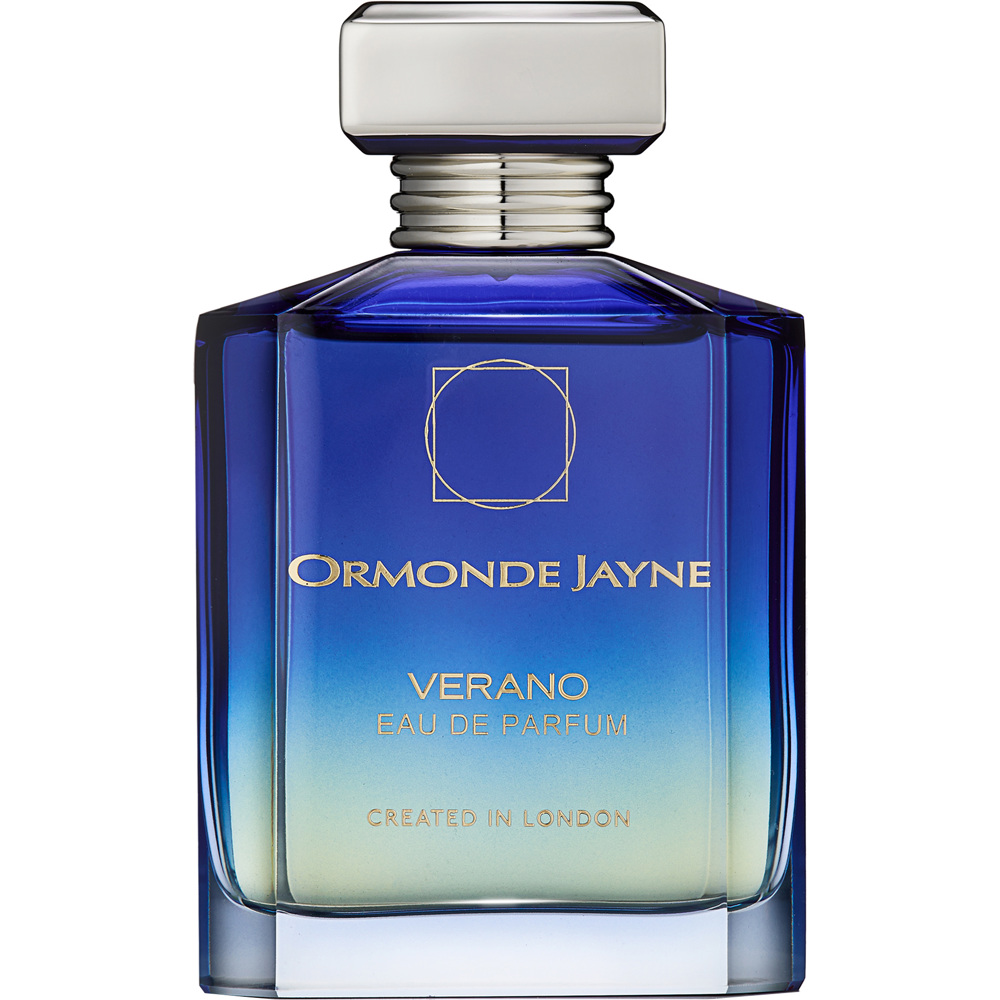 Verano, Parfum