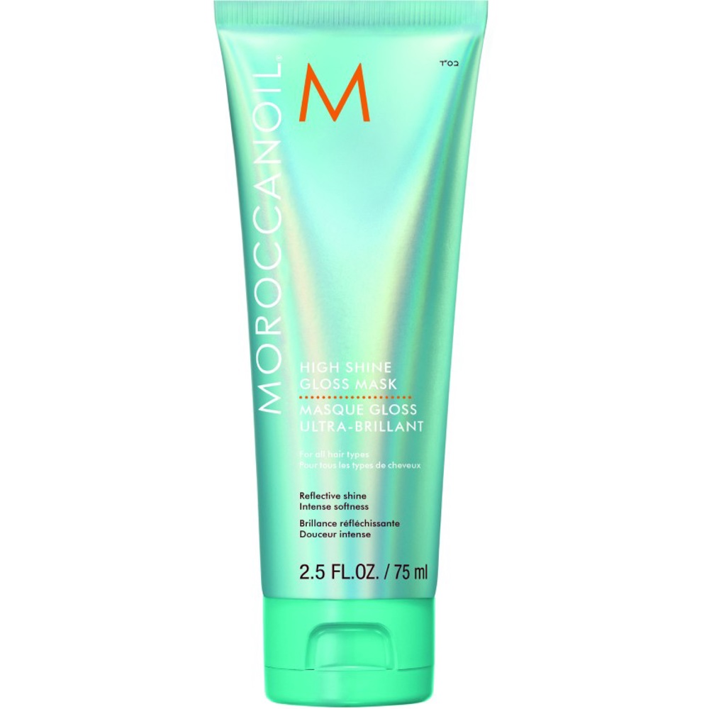 High Gloss Shine Mask, 75ml