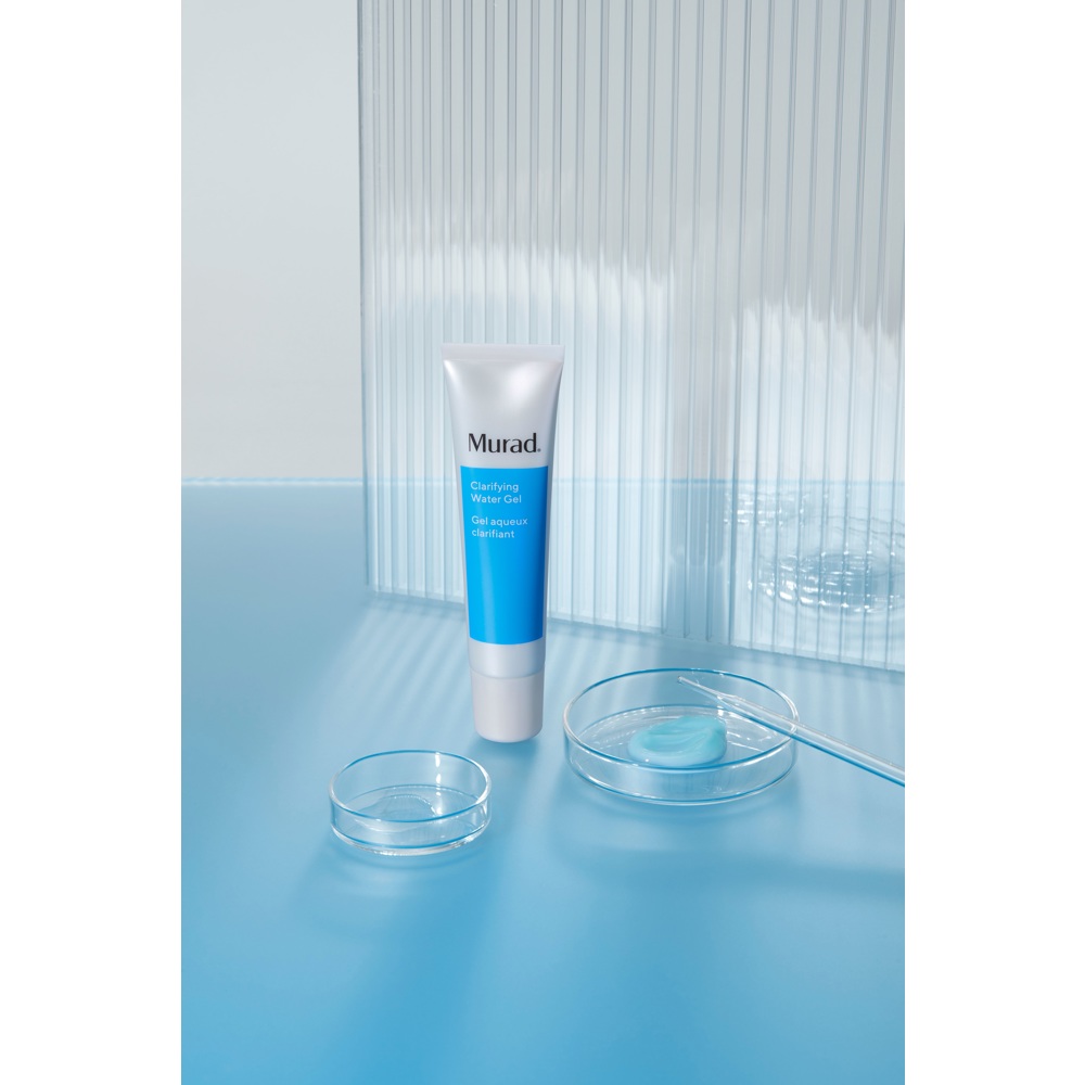 Clarifying Water Gel, 60ml