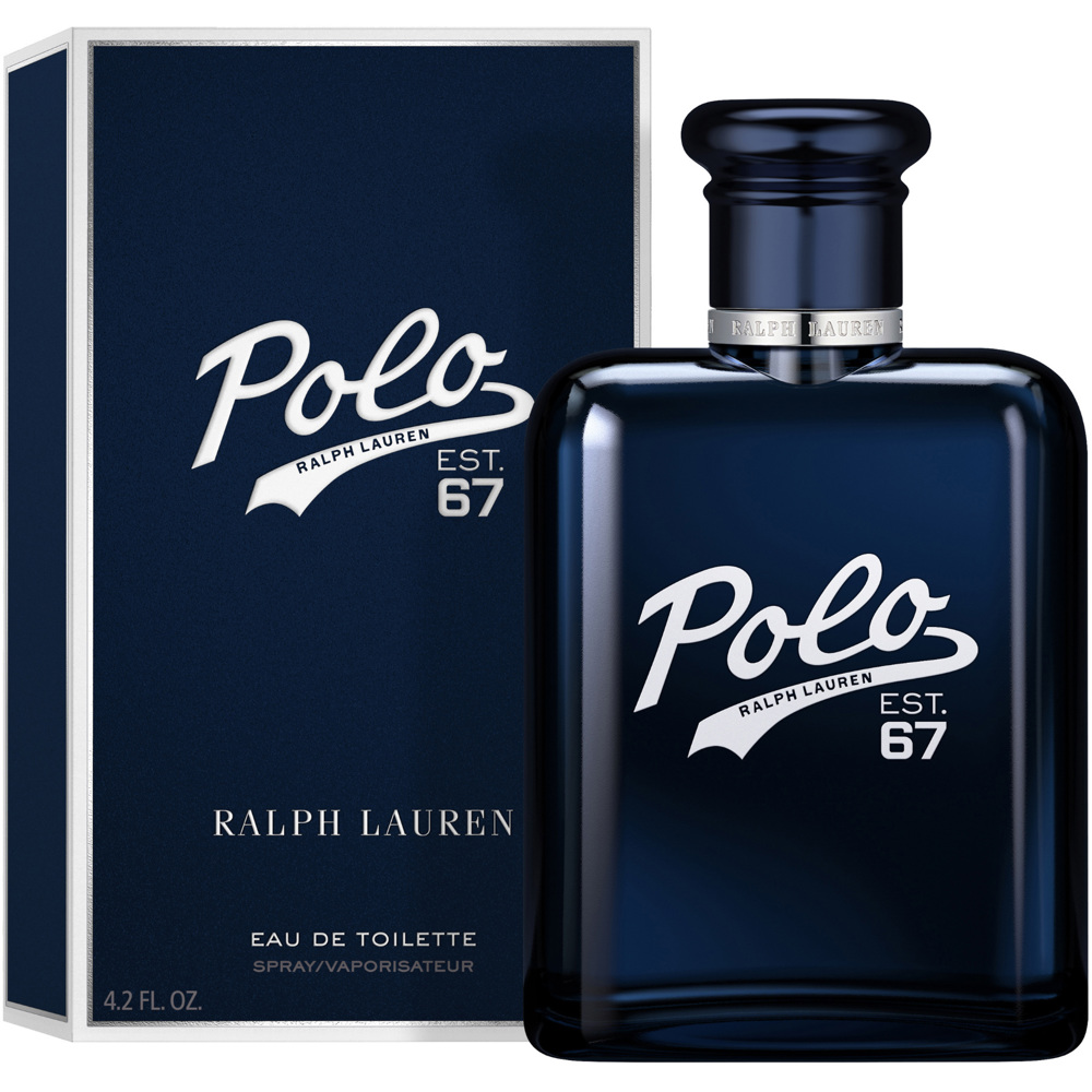 Polo 67, EdT