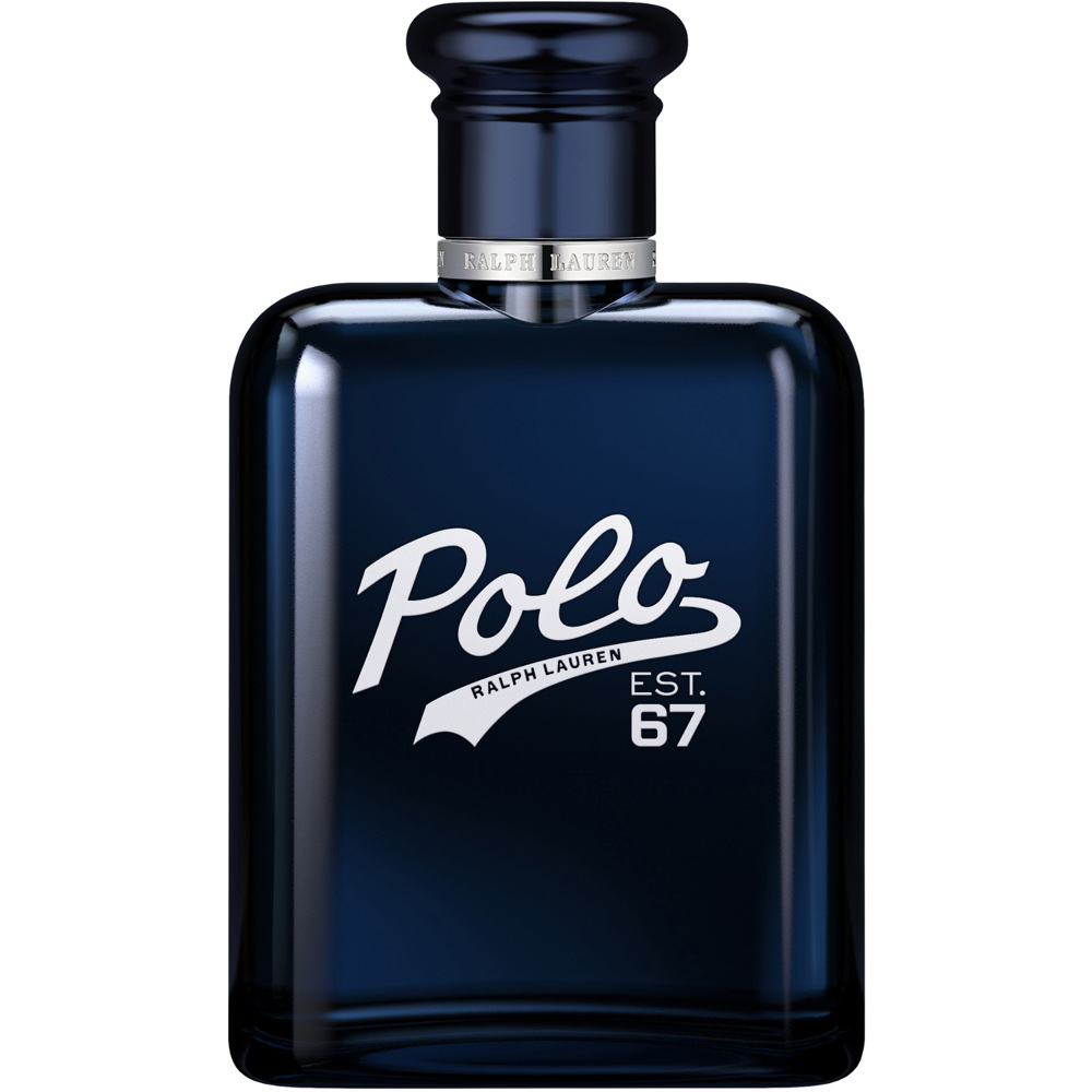 Polo 67, EdT