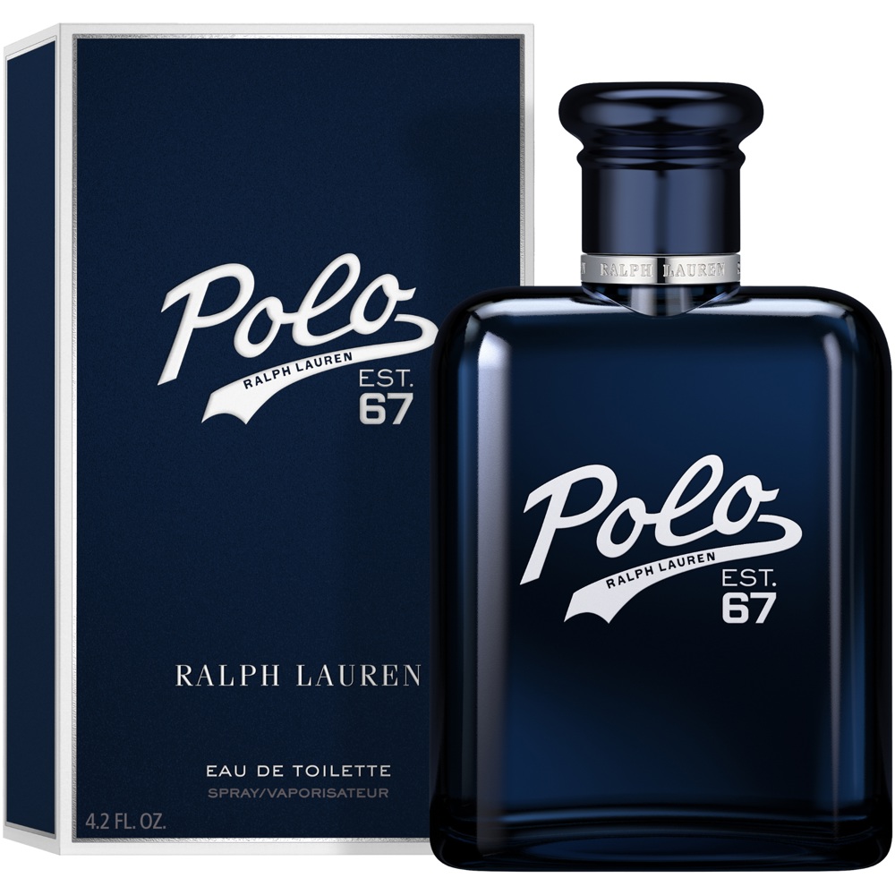 Polo 67, EdT