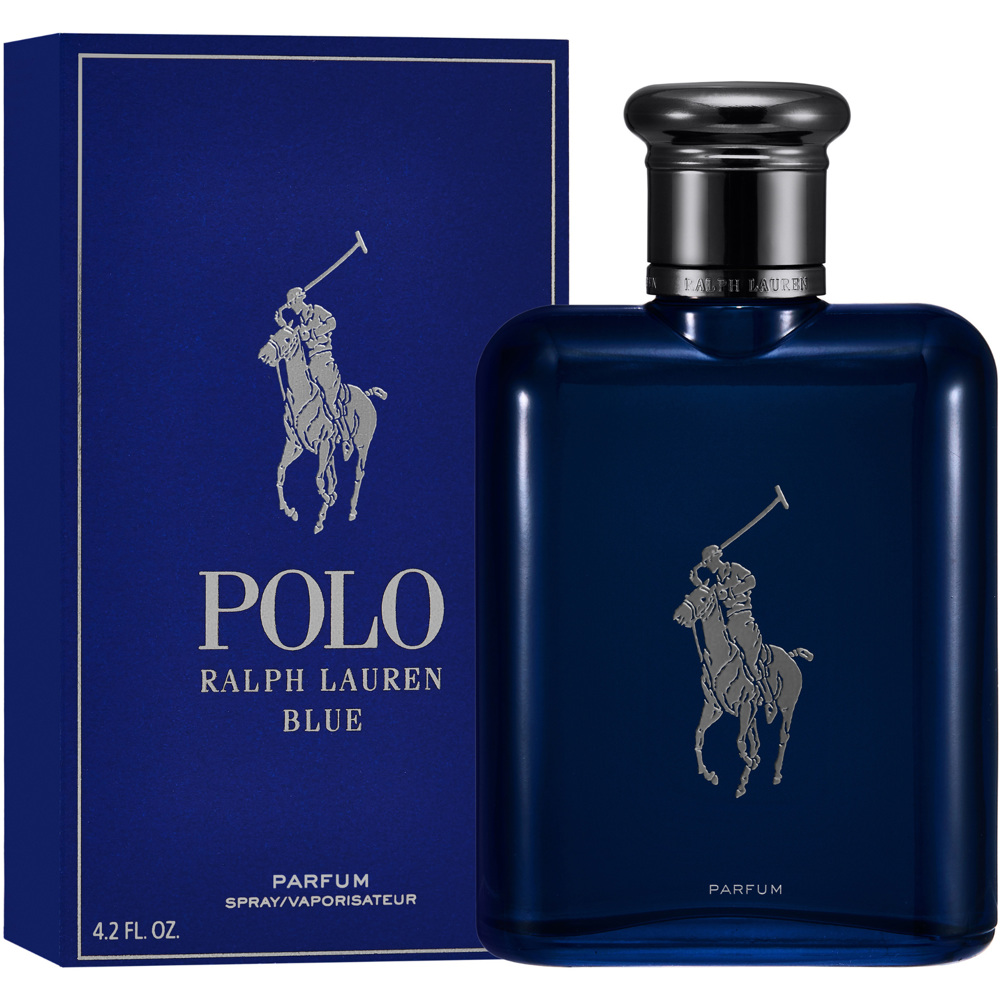 Polo Blue, Parfum