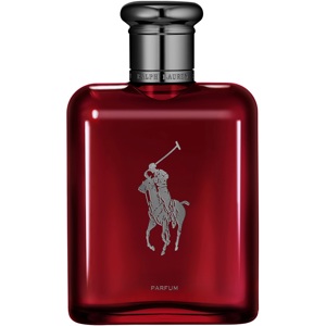 Polo Red, Parfum