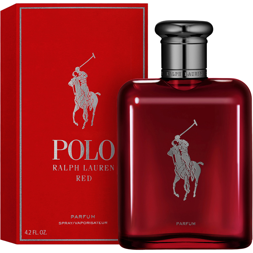 Polo Red, Parfum