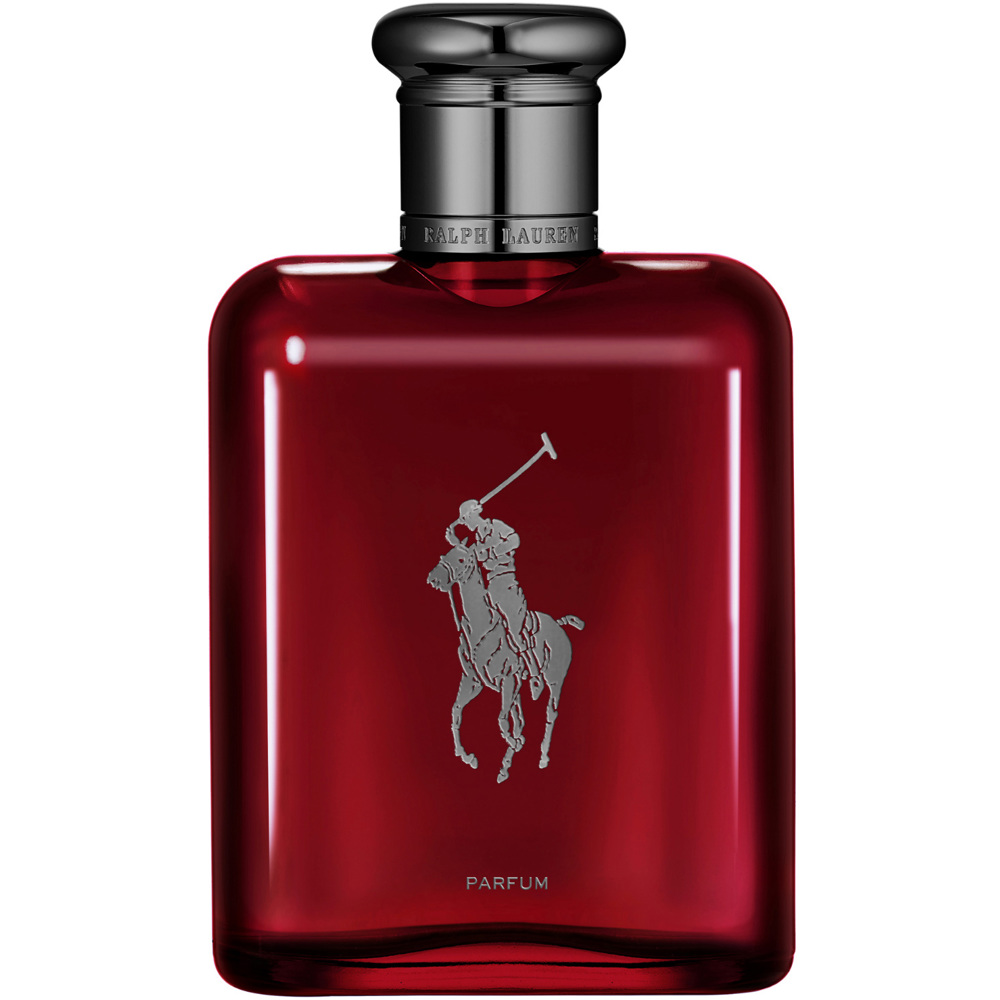 Polo Red, Parfum