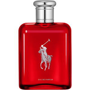 Polo Red, EdP