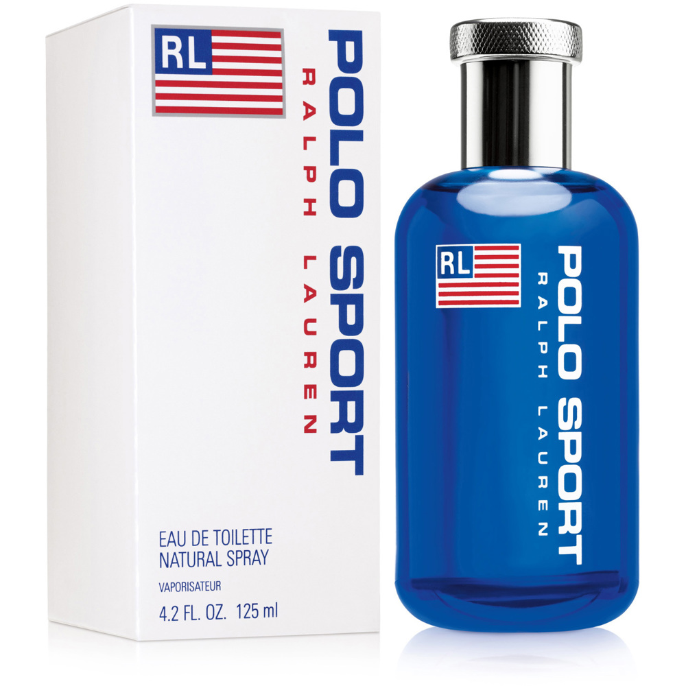 Polo Sport Man, EdT