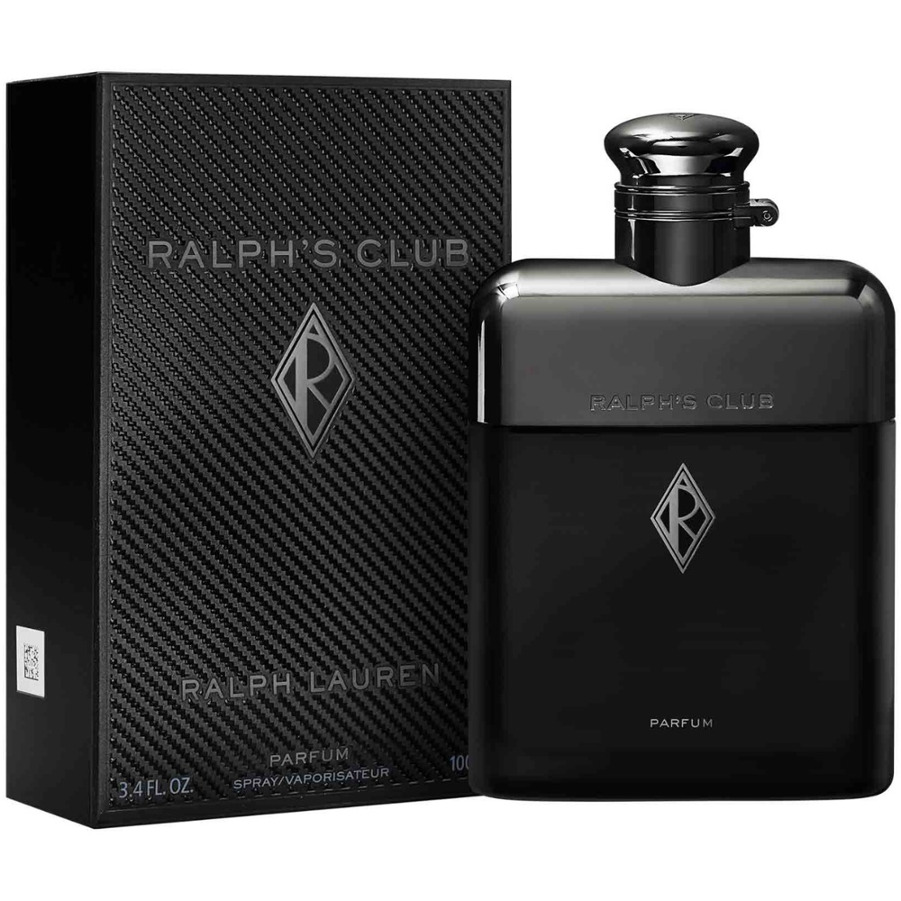 Ralph's Club, Parfum