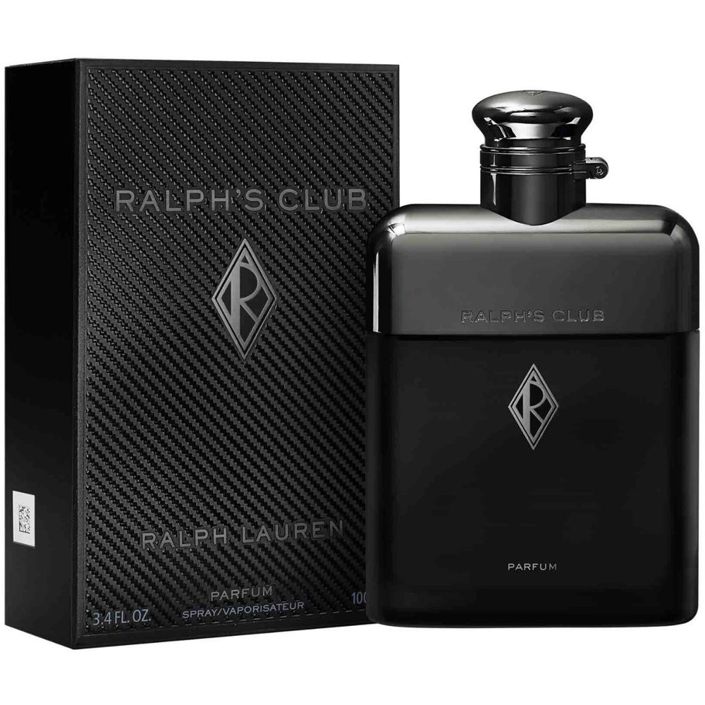 Ralph's Club, Parfum