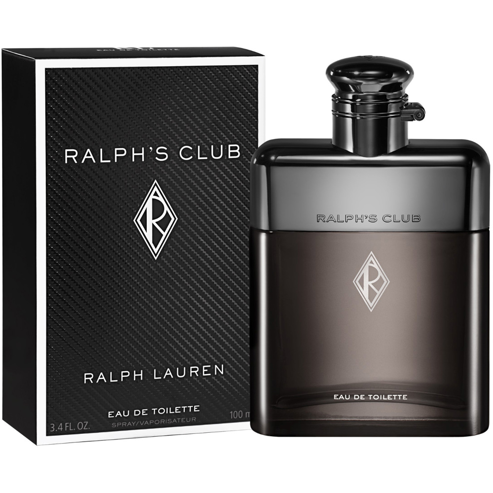 Ralph's Club, EdT