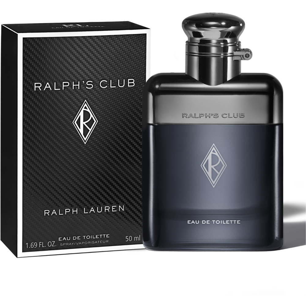 Ralph's Club, EdT