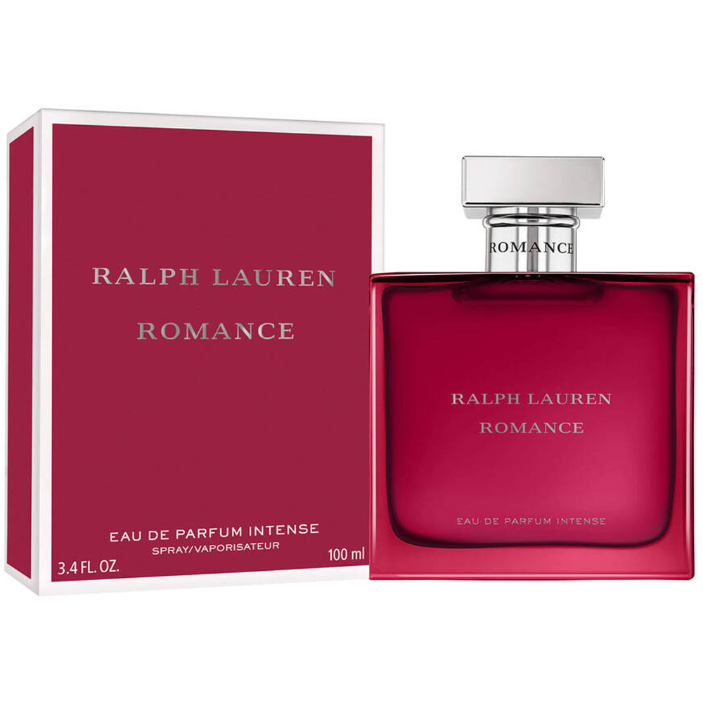 Romance, EdP Intense