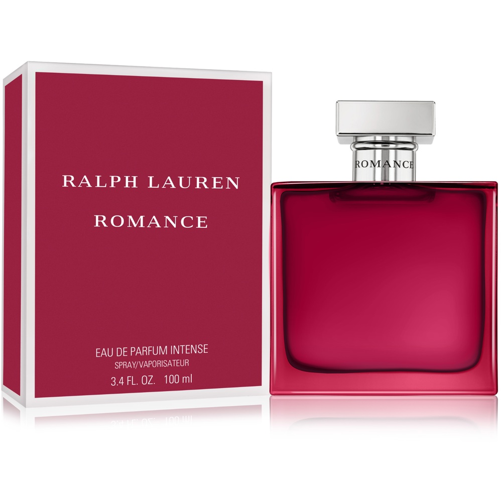 Romance, EdP Intense