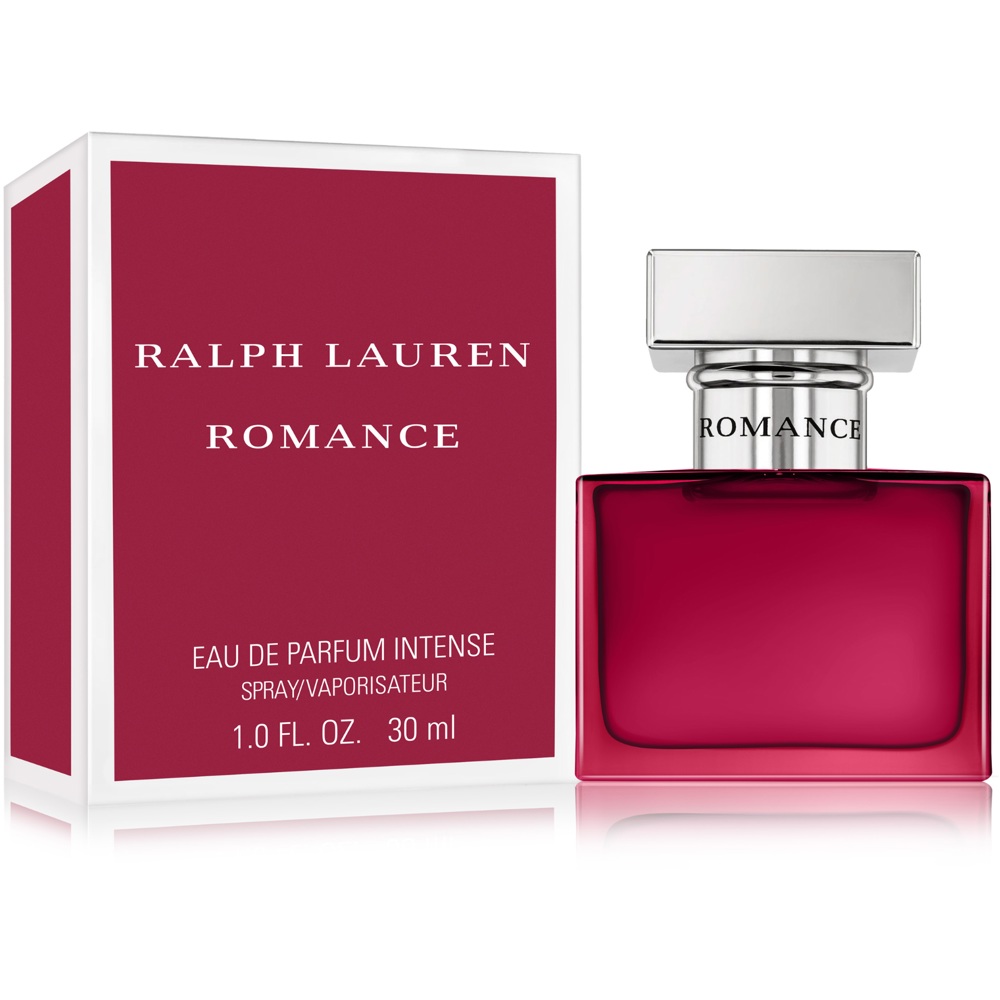 Romance, EdP Intense