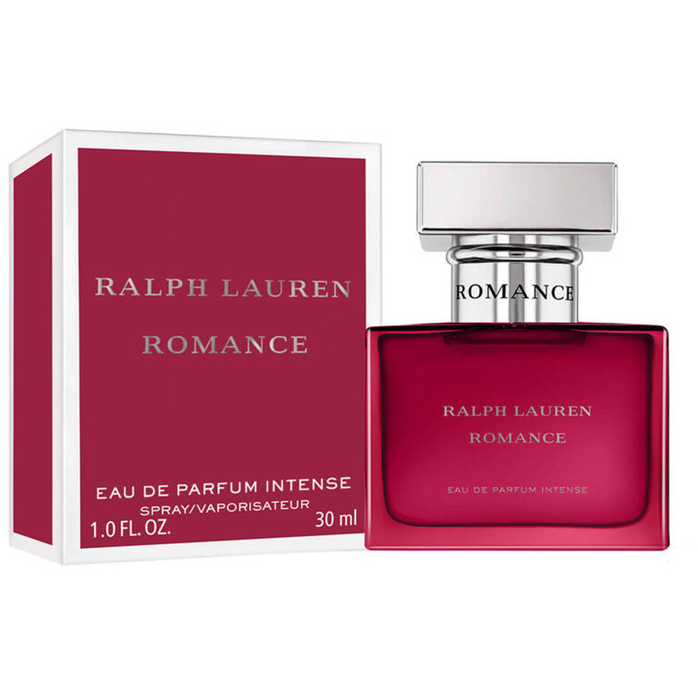 Romance, EdP Intense