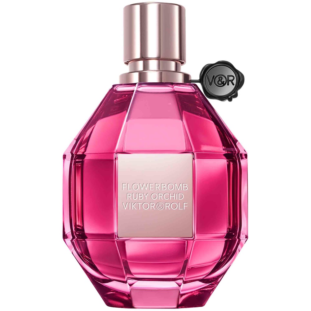 Flowerbomb Ruby Orchid, EdP