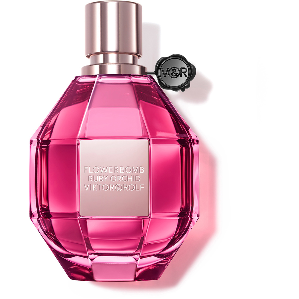 Flowerbomb Ruby Orchid, EdP
