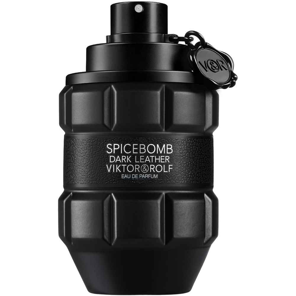 Spicebomb Dark Leather, EdP