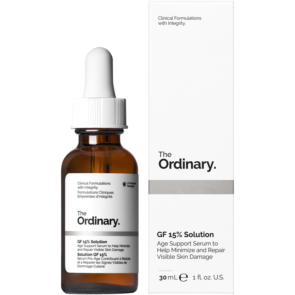 GF Solution 15% Serum. 30ml