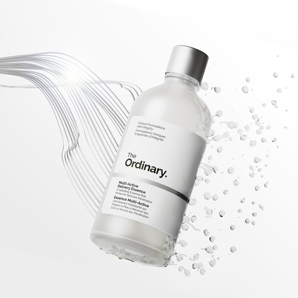 Multi-Active Delivery Essence, 100ml
