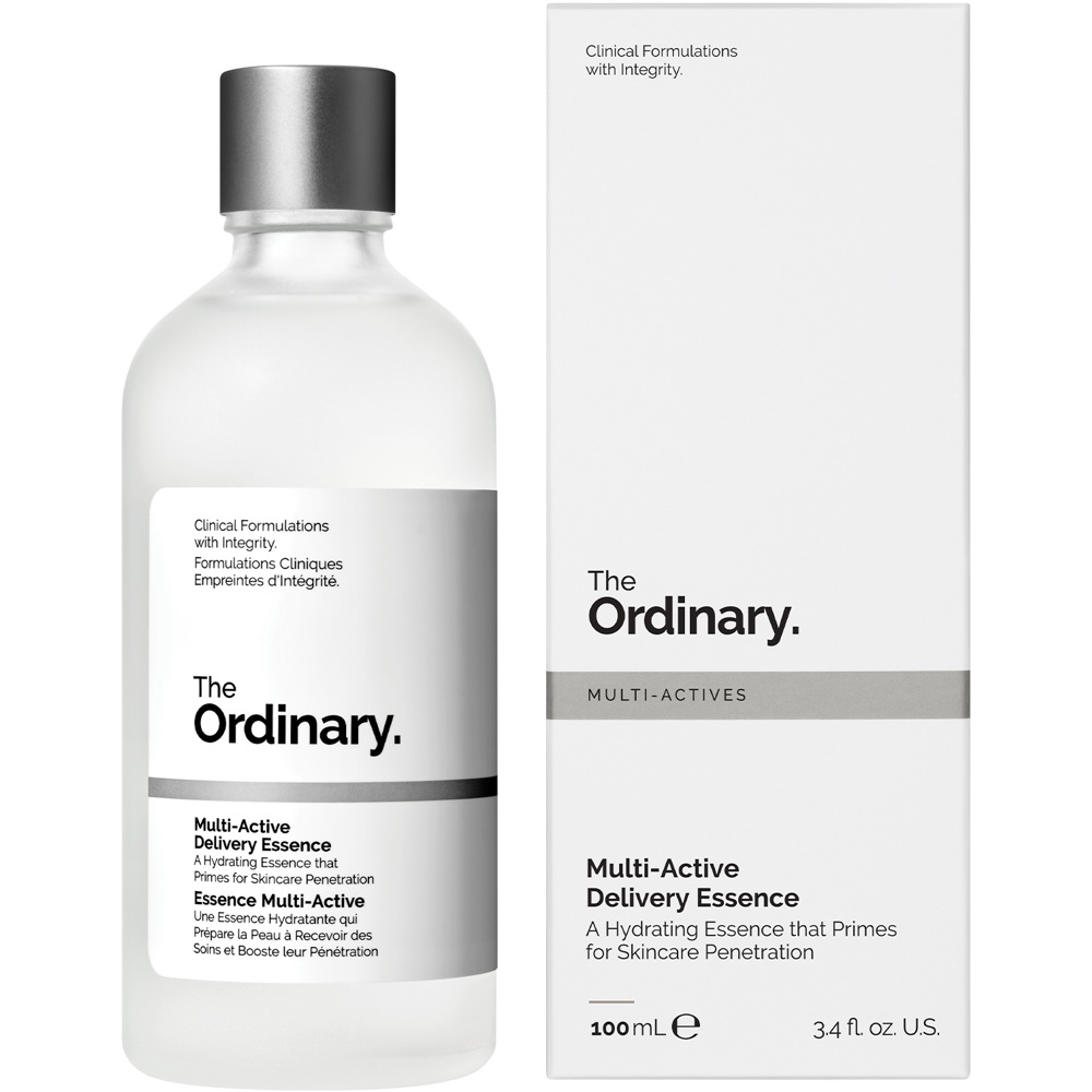 Multi-Active Delivery Essence, 100ml