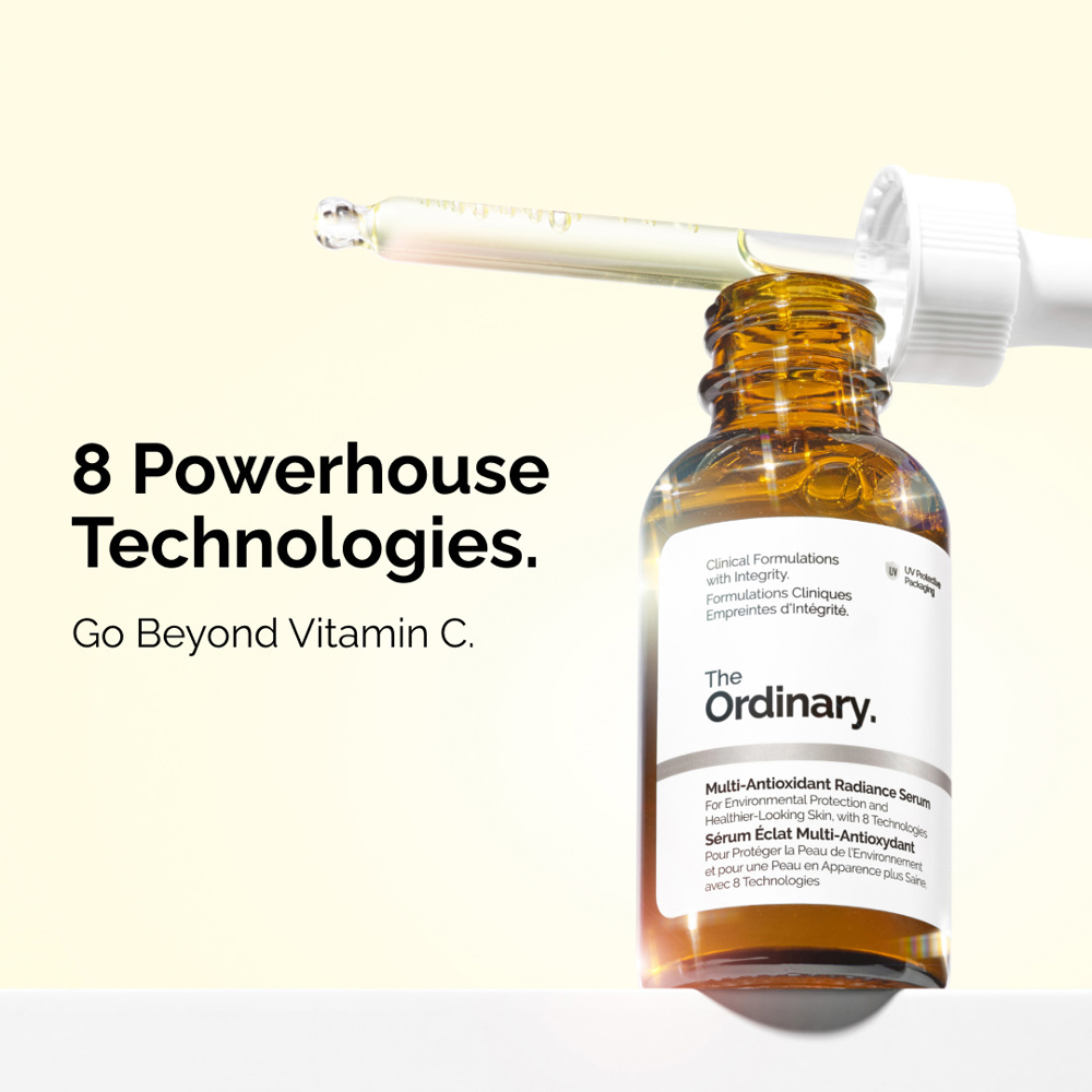 Multi-Antioxidant Radiance Serum, 30ml