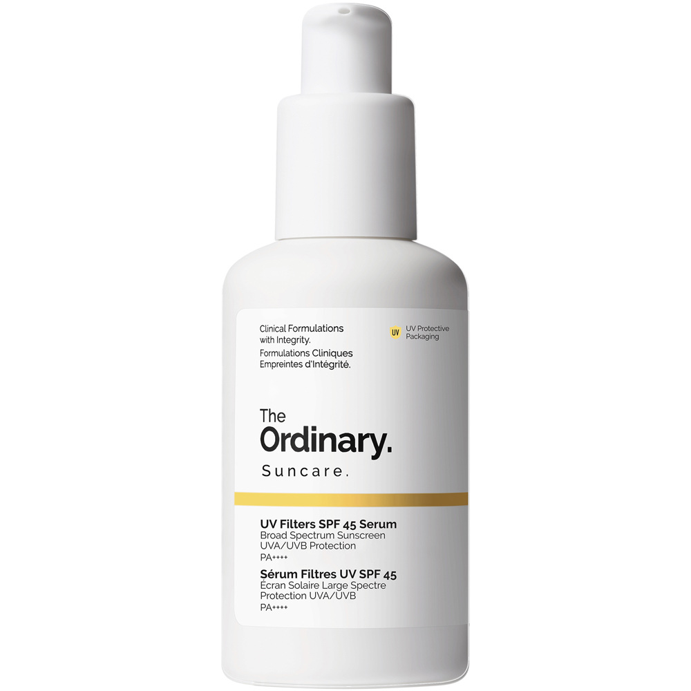 UV Filters SPF 45 Serum, 60ml