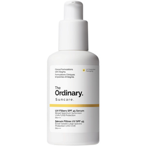 UV Filters SPF 45 Serum, 60ml