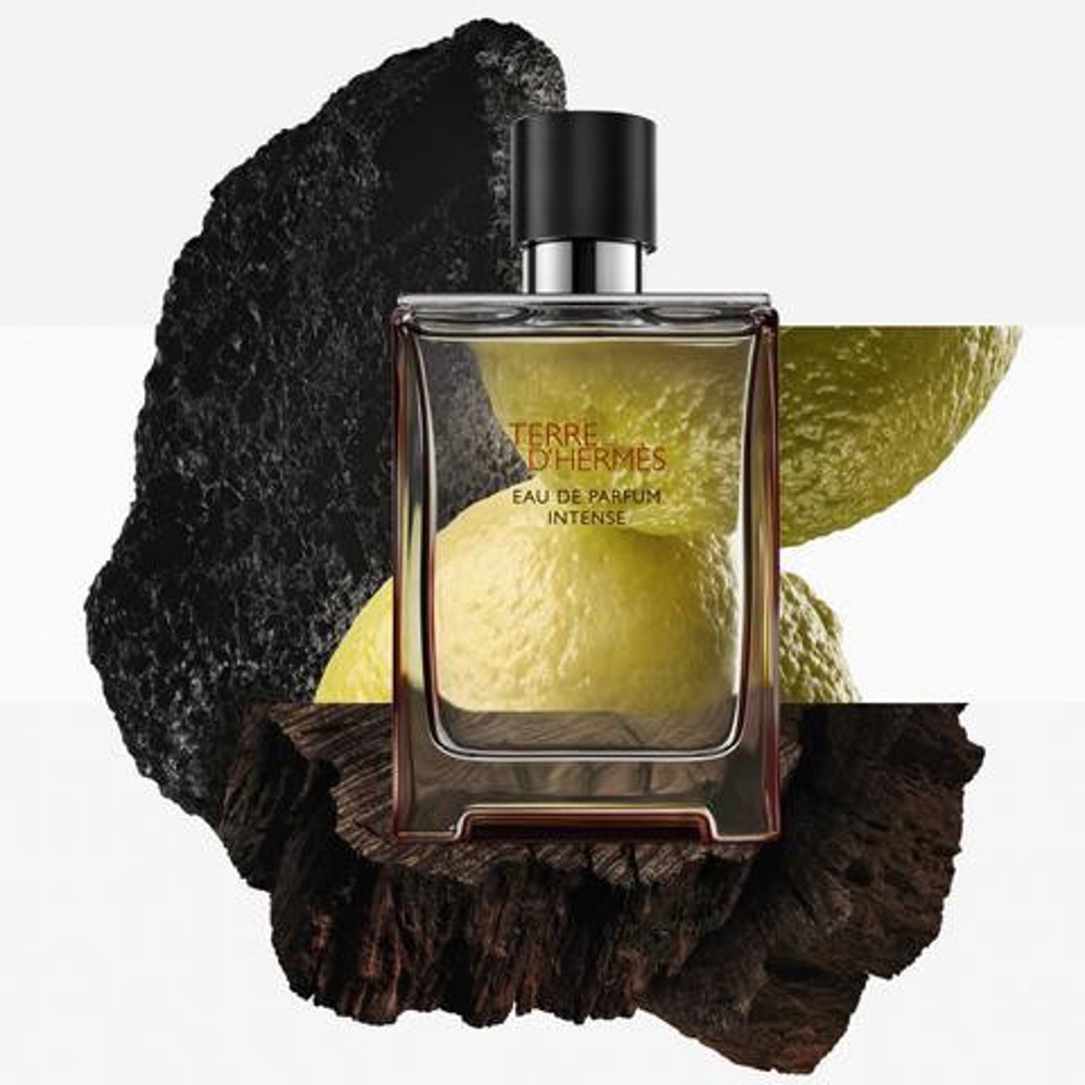 Terre D'hermès Intense, EdP