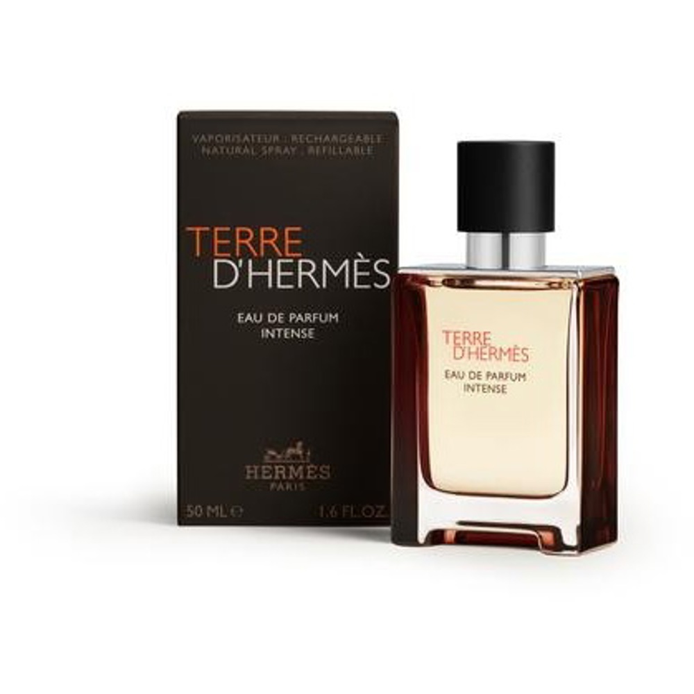 Terre D'hermès Intense, EdP