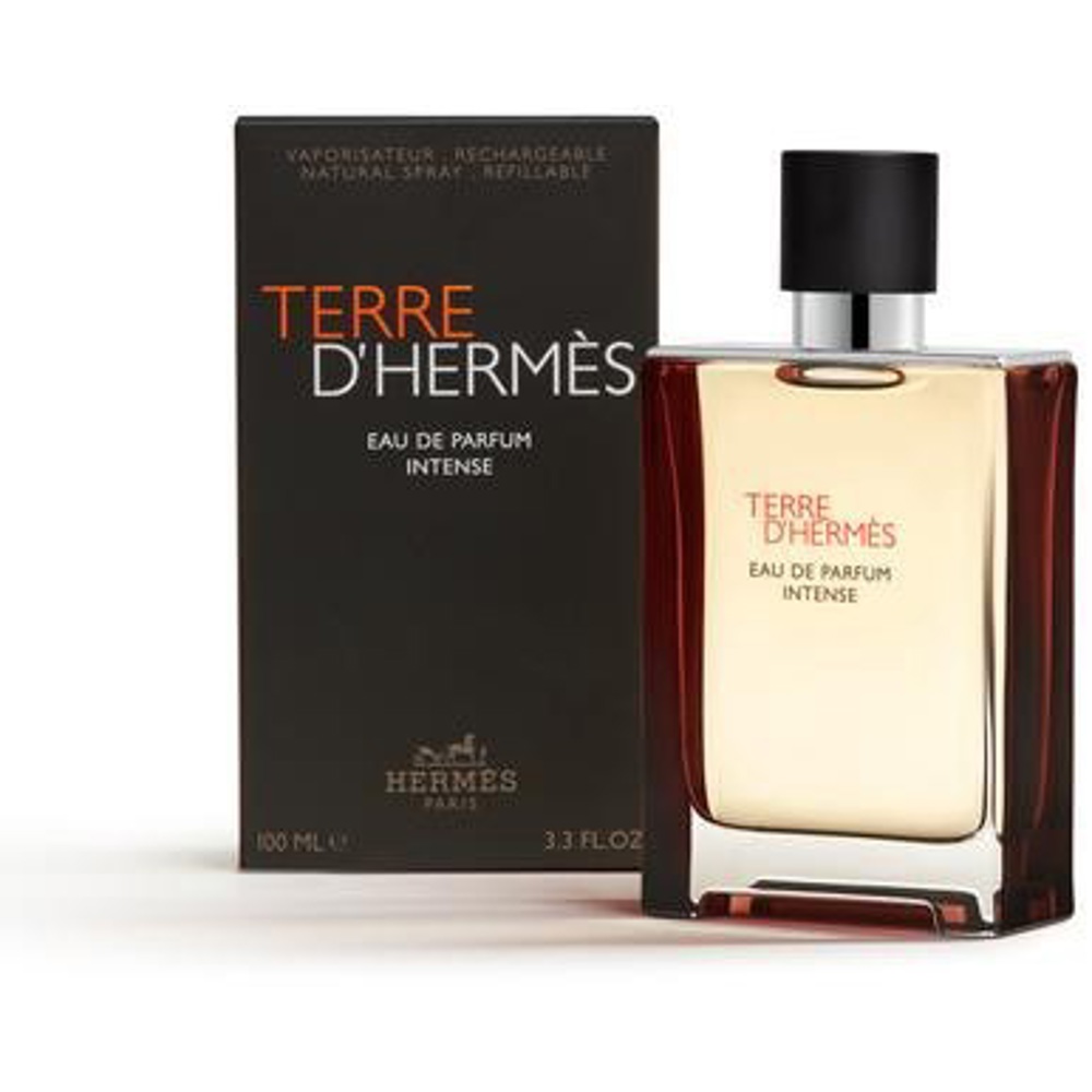 Terre D'hermès Intense, EdP