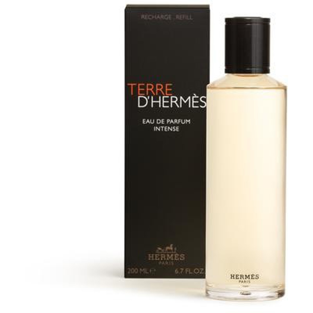 Terre D'hermès Intense, EdP