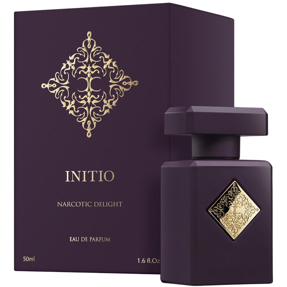 Narcotic Delight, EdP