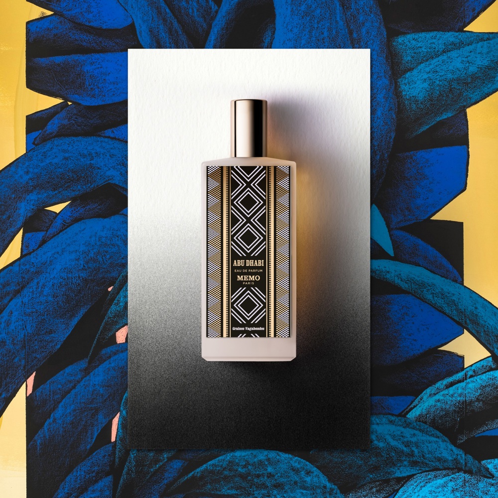 Abu Dhabi, EdP